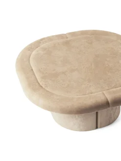 Alder Lounge Table, oval fra Mater