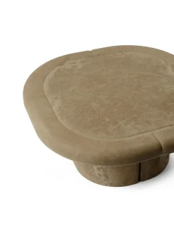 Alder Lounge Table, oval fra Mater