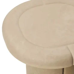 Alder Lounge Table, oval fra Mater