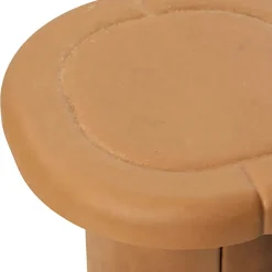 Alder Lounge Table, oval fra Mater