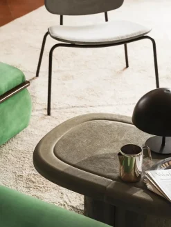 Alder Side Table fra Mater