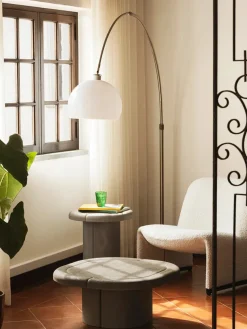 Alder Side Table fra Mater