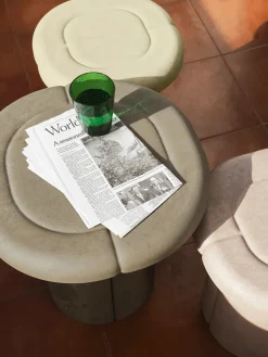 Alder Side Table fra Mater