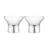 Alfredo Æggebægre 2 stk. fra Georg Jensen