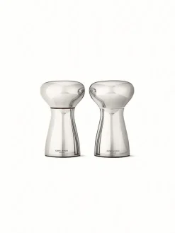 Alfredo Salt- og Peberkværn fra Georg Jensen
