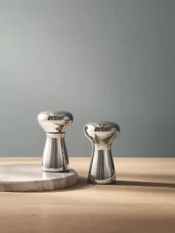 Alfredo Salt- og Peberkværn fra Georg Jensen