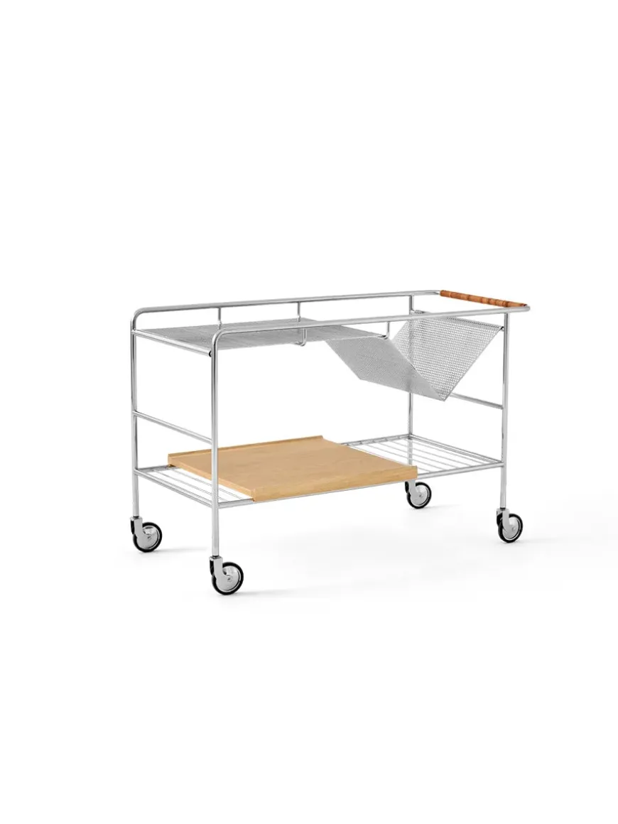 Alima NDS1 fra &Tradition