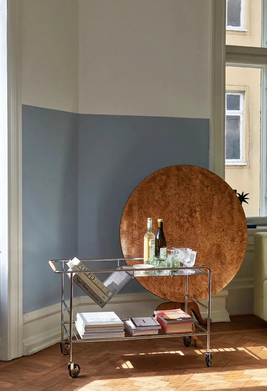 Alima NDS1 fra &Tradition