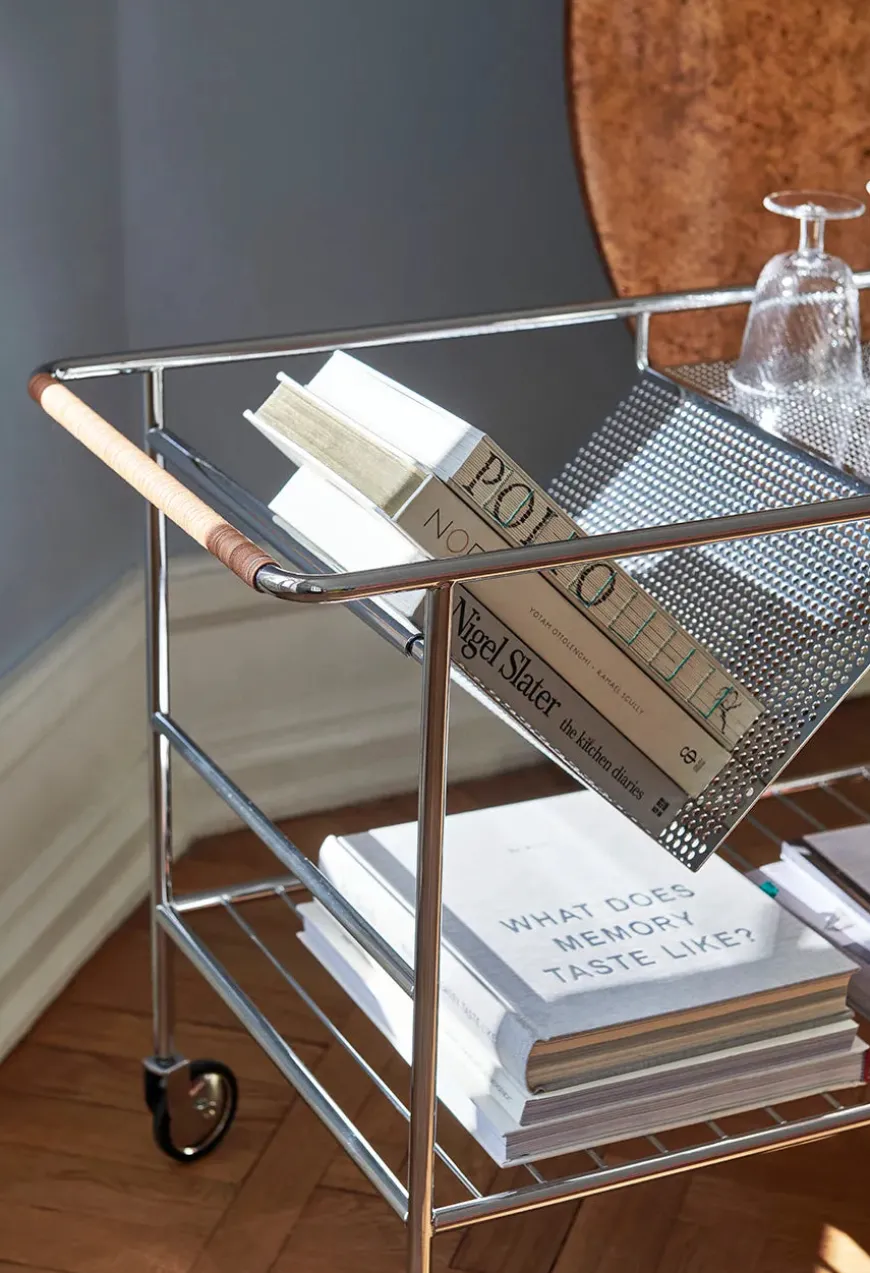 Alima NDS1 fra &Tradition