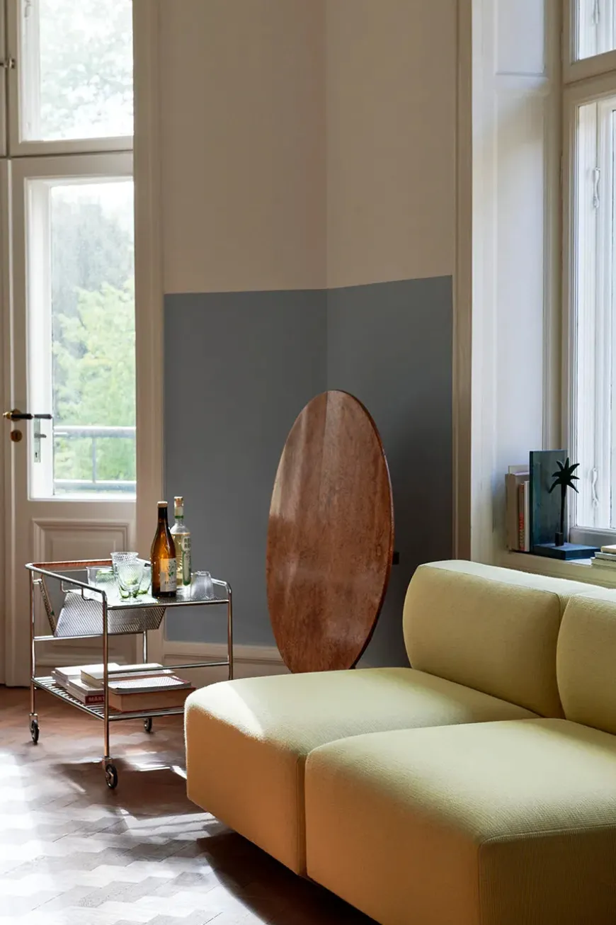 Alima NDS1 fra &Tradition