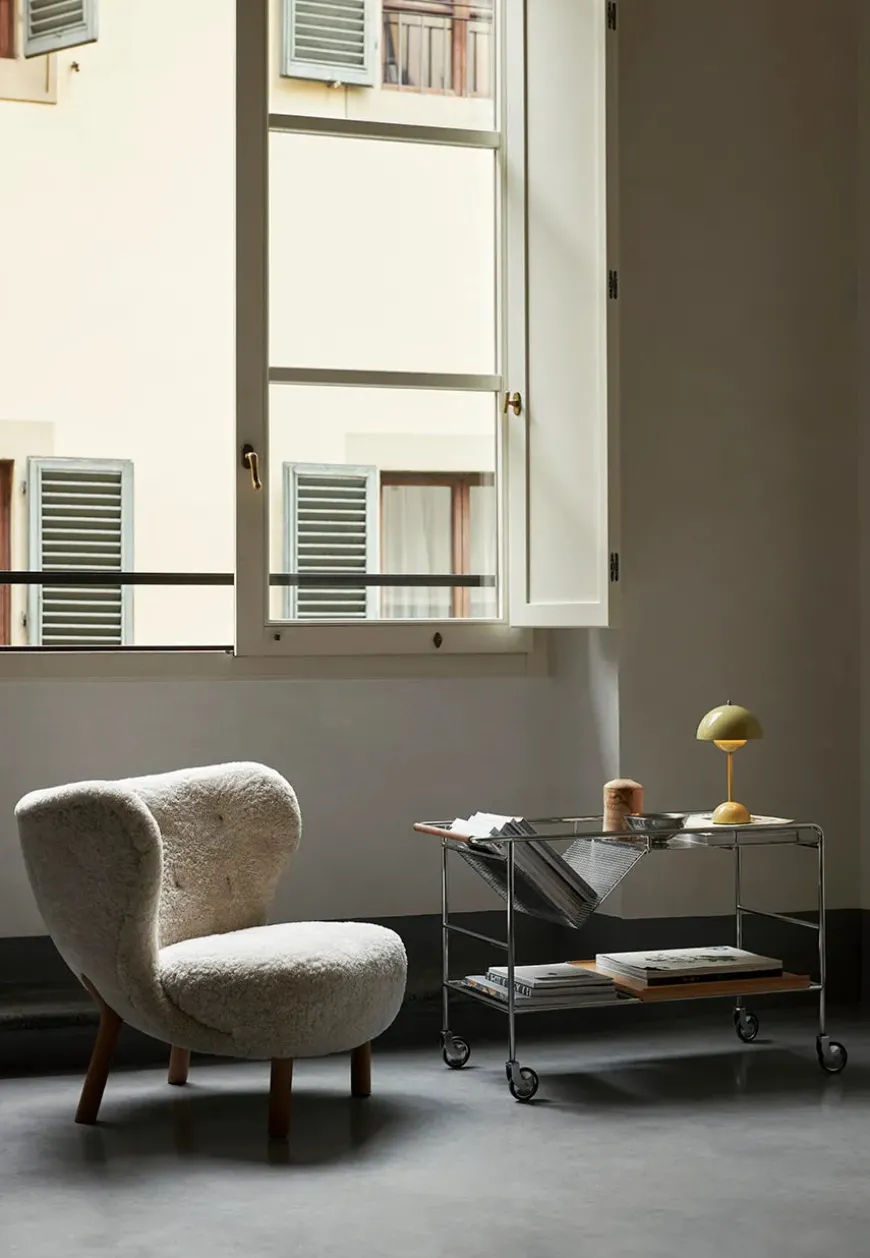 Alima NDS1 fra &Tradition