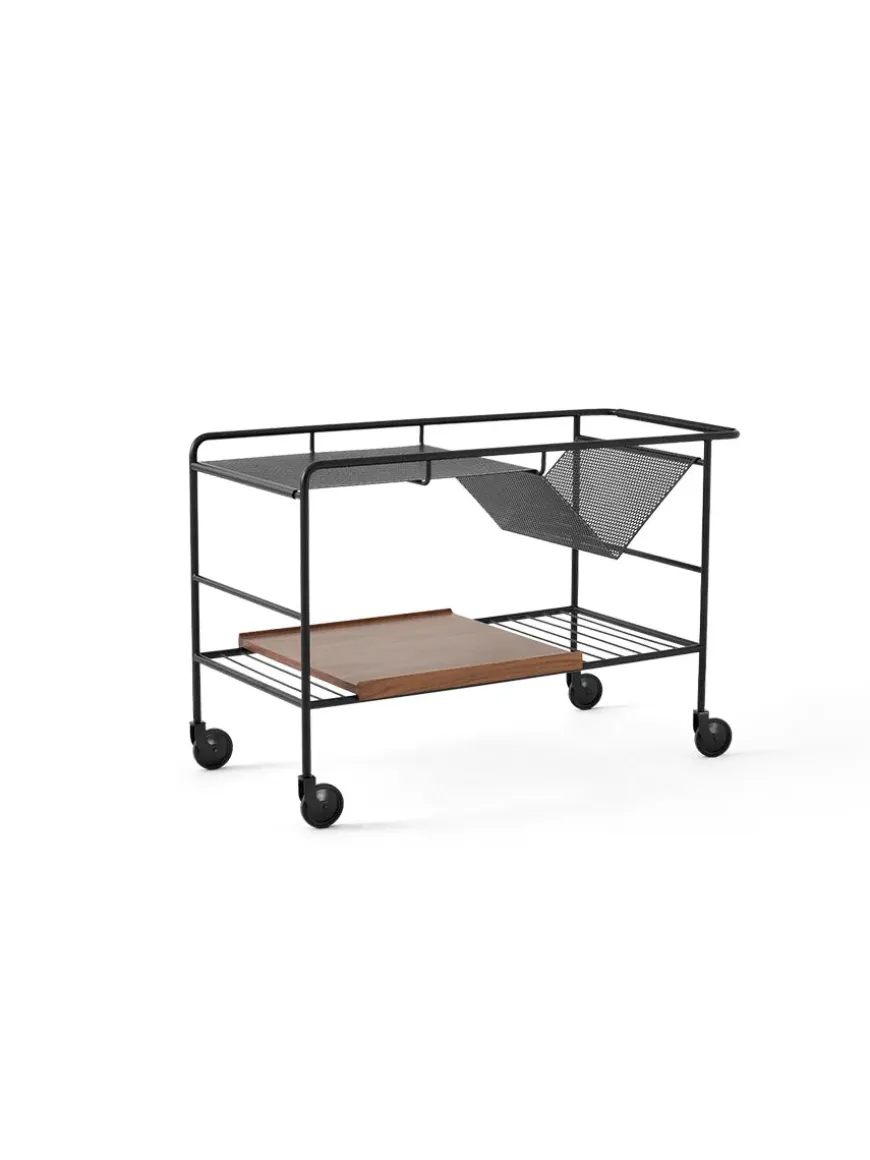 Alima NDS1 fra &Tradition