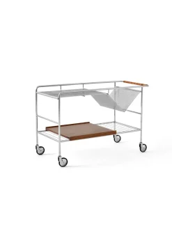 Alima NDS1 fra &Tradition