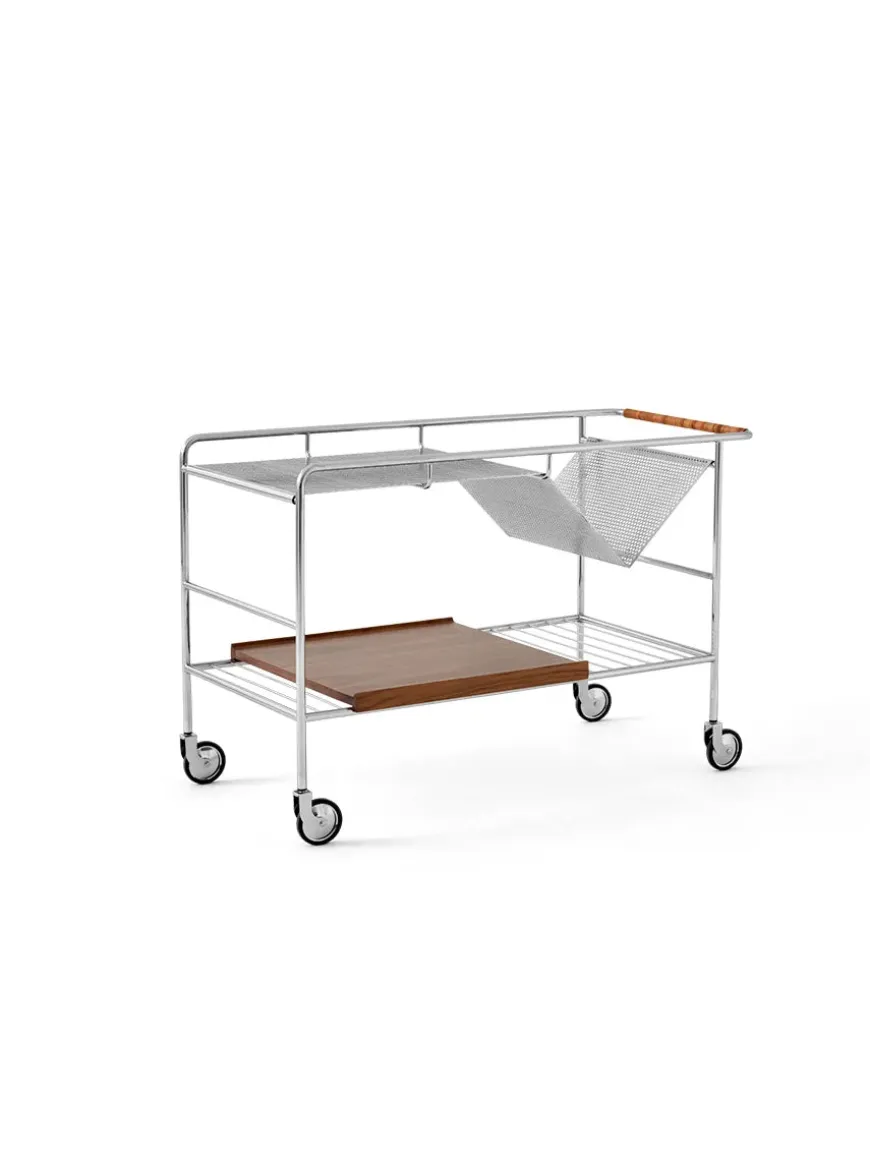 Alima NDS1 fra &Tradition