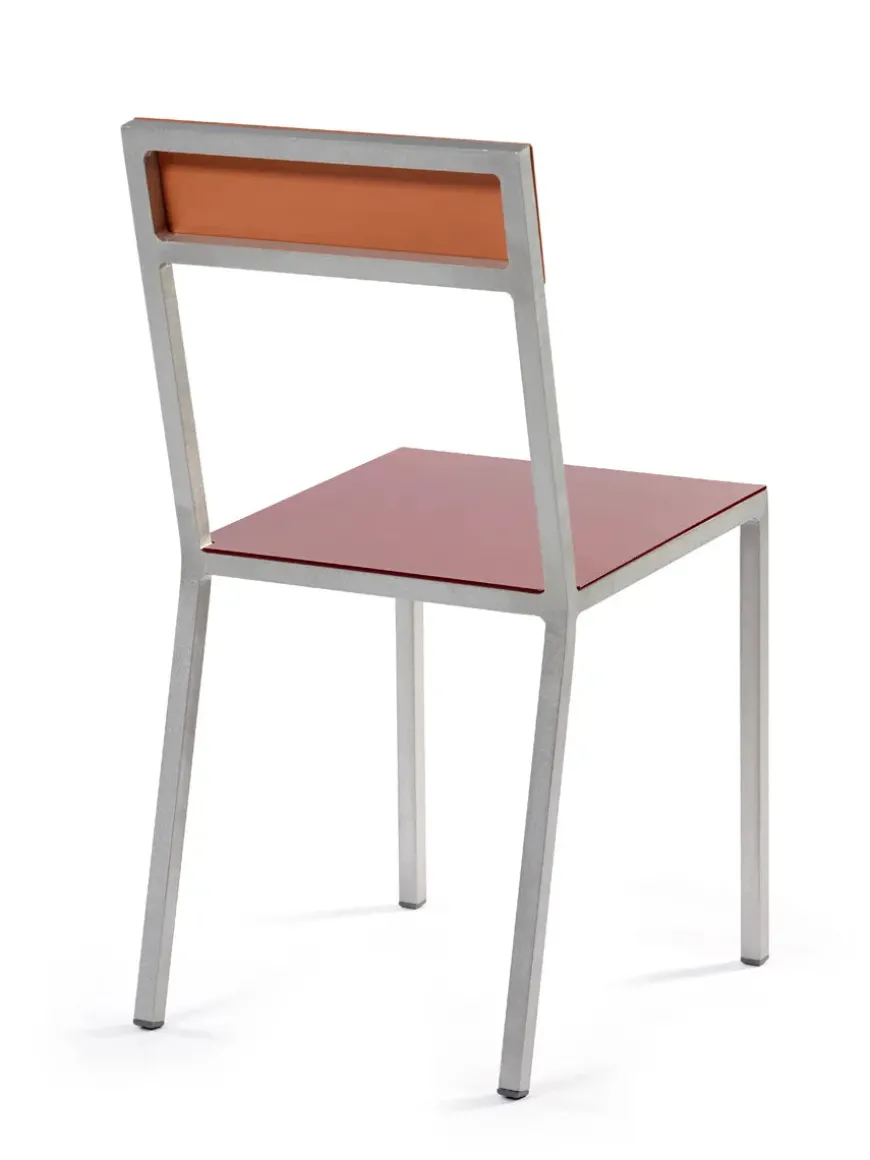 Alu Chair fra Valerie Objects