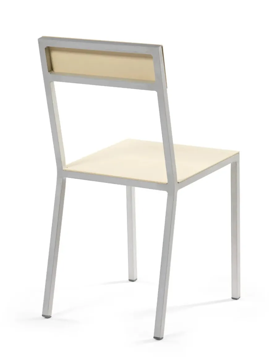 Alu Chair fra Valerie Objects