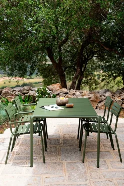 Alua Dining Armchair fra Houe