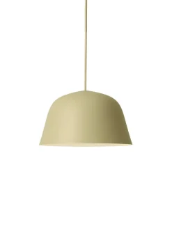 Ambit Pendant Lampe, Ø 25 cm fra Muuto