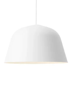 Ambit Pendant Lampe, Ø 55 cm fra Muuto