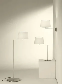 Americana Bordlampe fra Santa and Cole