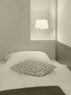 Americana Væglampe fra Santa and Cole