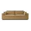 Amon Sofa Curl 38, 240 x 108 cm fra Eilersen