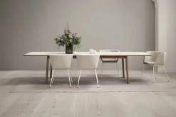 Ana Bord, 220/320 cm fra Fredericia Furniture