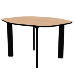 Analog Bord JH43 fra Fritz Hansen