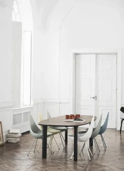 Analog Bord JH83 fra Fritz Hansen