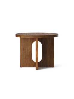 Androgyne Side Table, Ø50 cm fra Audo Copenhagen