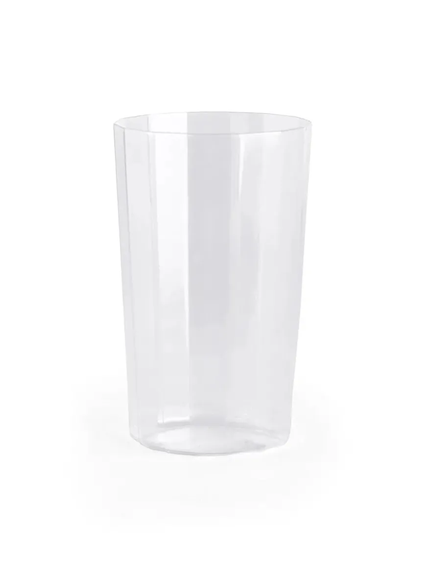 Angle Glass, large fra Hay