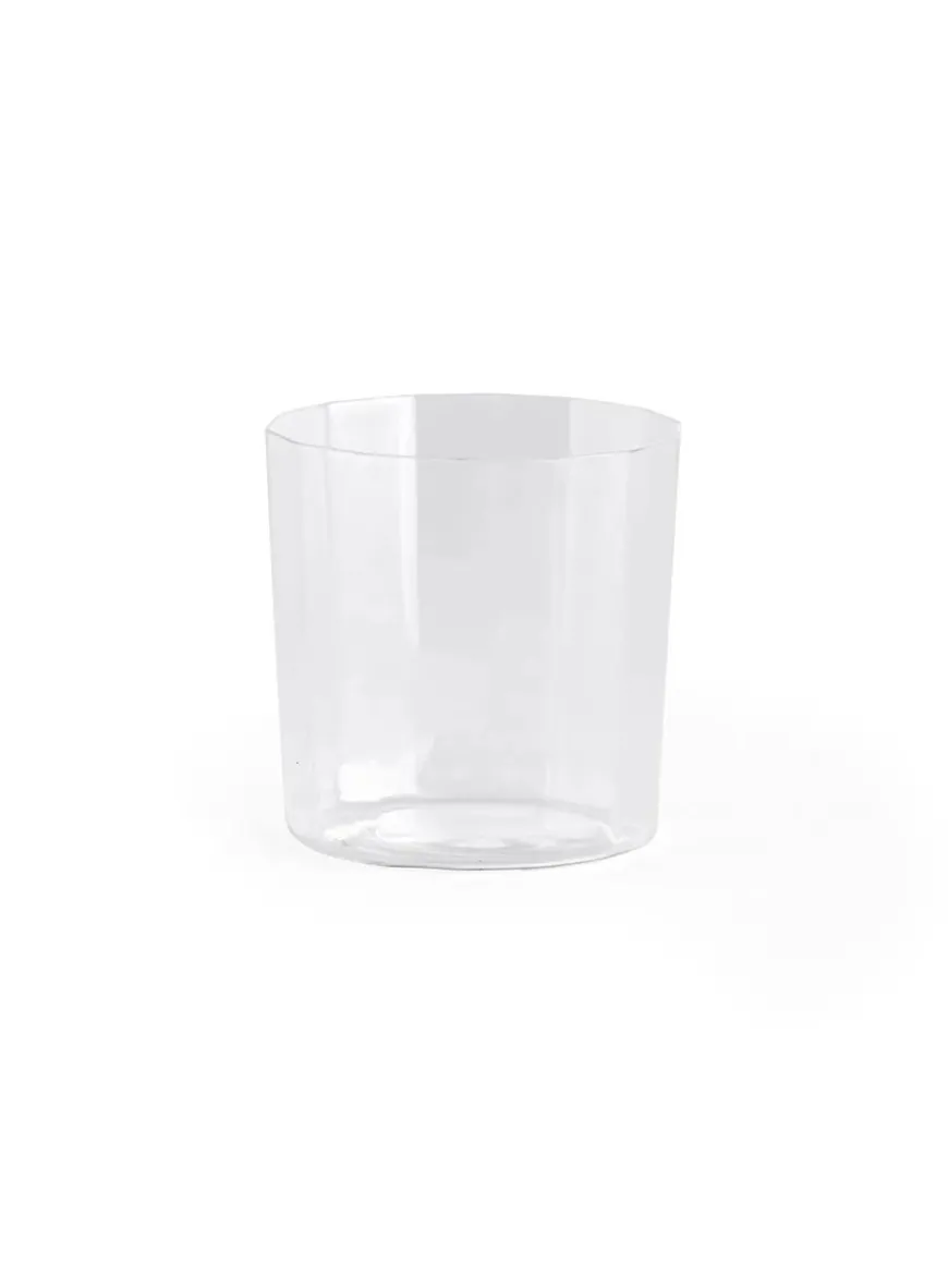 Angle Glass, large fra Hay