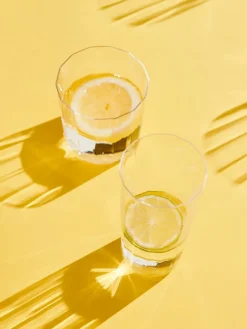 Angle Glass, medium fra Hay