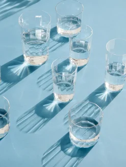 Angle Glass, wide fra Hay