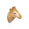 Animal Hand-Carved Hook fra Ferm Living