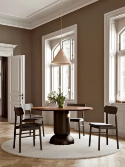 Annular Pendant fra Woud