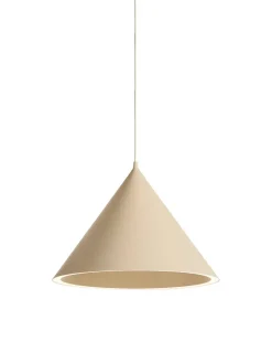 Annular Pendant Large fra Woud