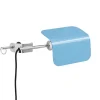 Apex Clip Lamp fra Hay