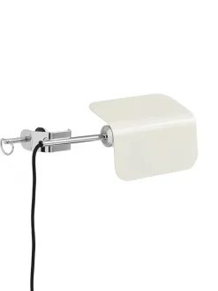 Apex Clip Lamp fra Hay