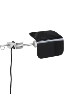 Apex Clip Lamp fra Hay