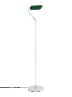 Apex Floor Lamp fra Hay