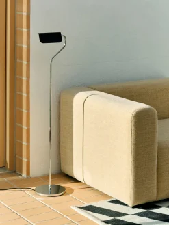Apex Floor Lamp fra Hay