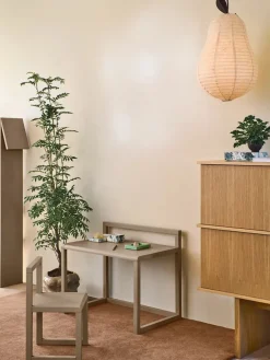 Apple Lampshade fra Ferm Living