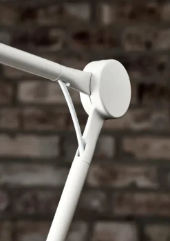 AQ01 væglampe fra Fritz Hansen