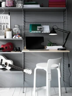 Arbejdsbord fra String