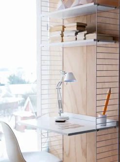 Arbejdsbord fra String