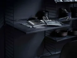 Arbejdsbord fra String