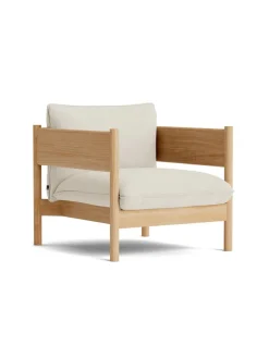 Arbour Club Lænestol fra Hay