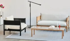 Arbour Club Lænestol fra Hay