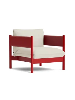 Arbour Club Lænestol fra Hay